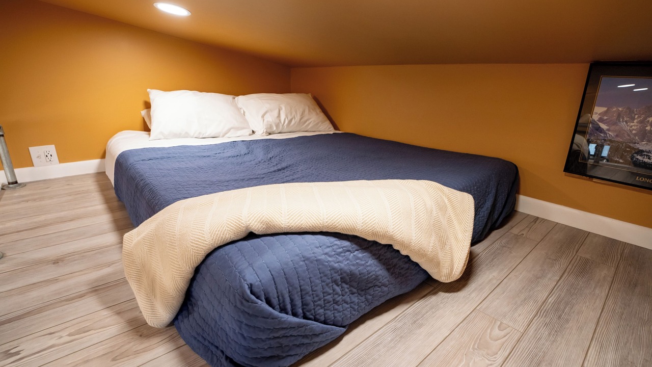 Photo of Bedroom in Lyons