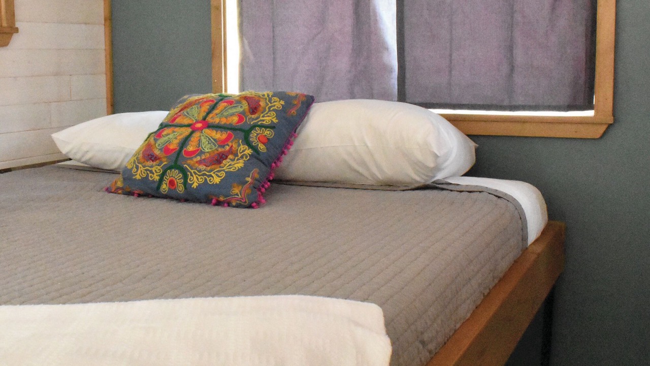 Photo of Bedroom in Lyons