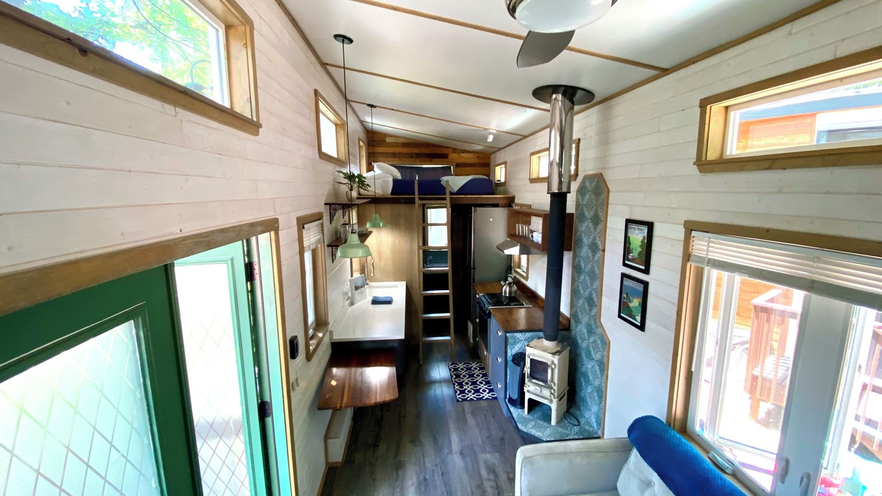 Photo of Livingroom in Lyons