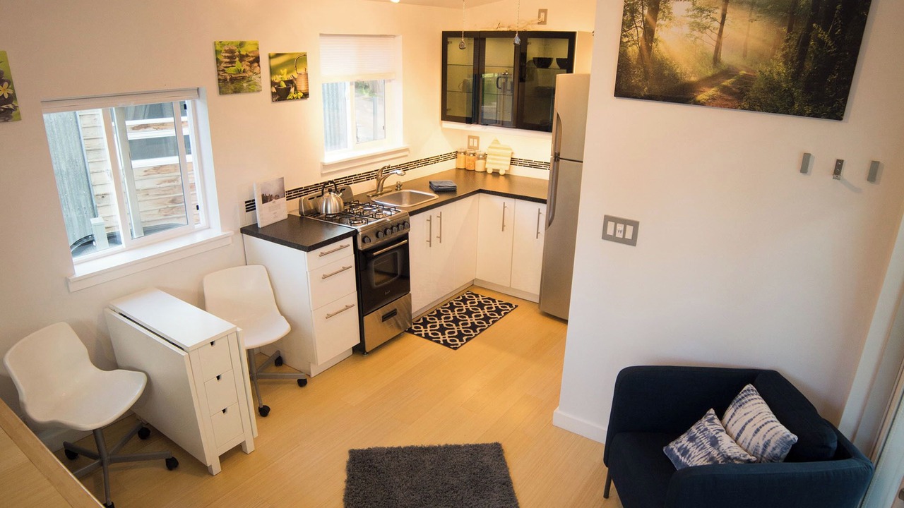 Photo of Kitchen in Lyons