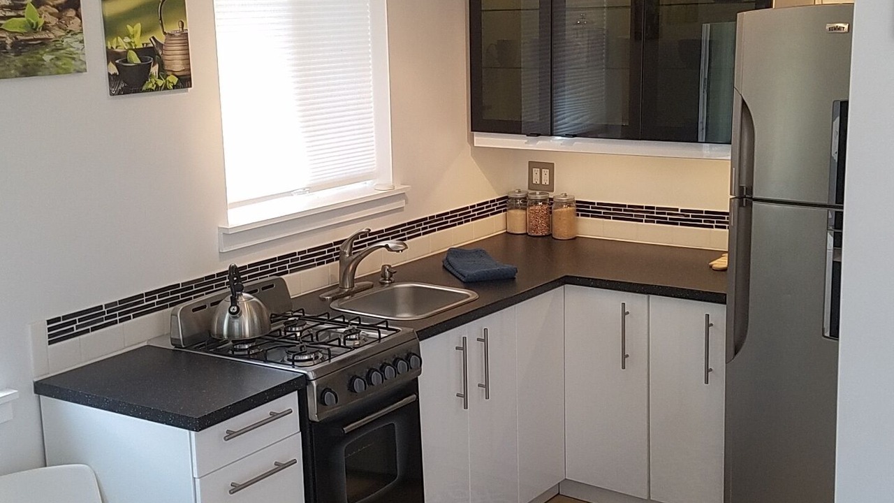 Photo of Kitchen in Lyons