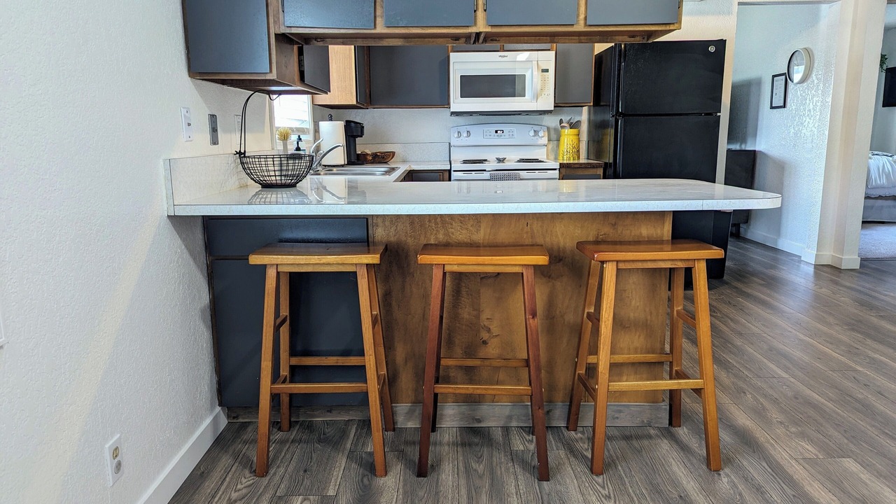 Photo of Kitchen in Payette