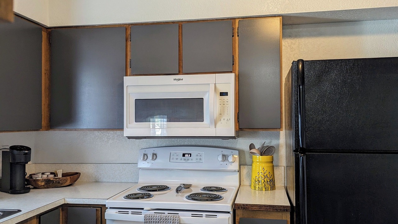 Photo of Kitchen in Payette