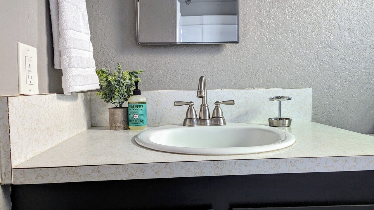 Photo of Bathroom in Payette