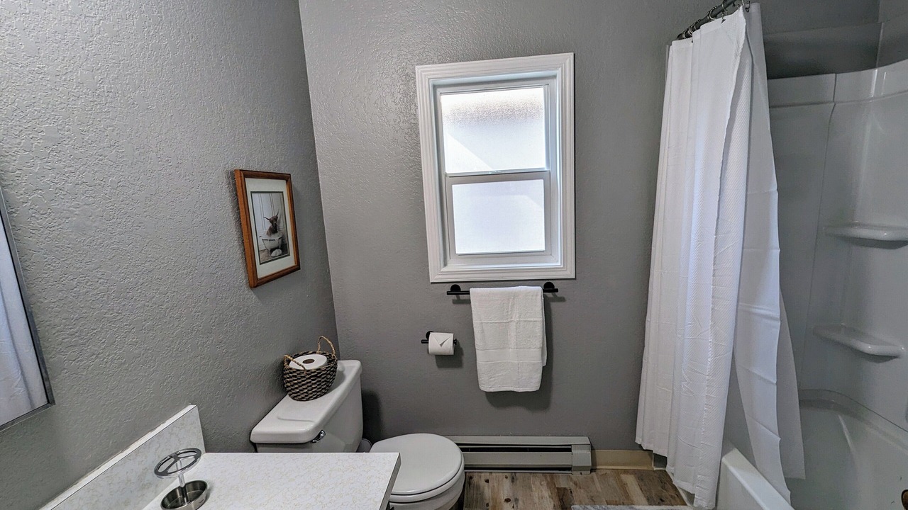 Photo of Bathroom in Payette