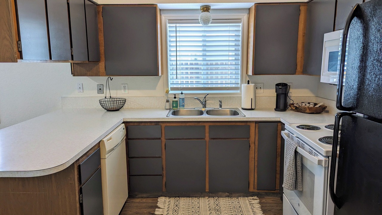 Photo of Kitchen in Payette