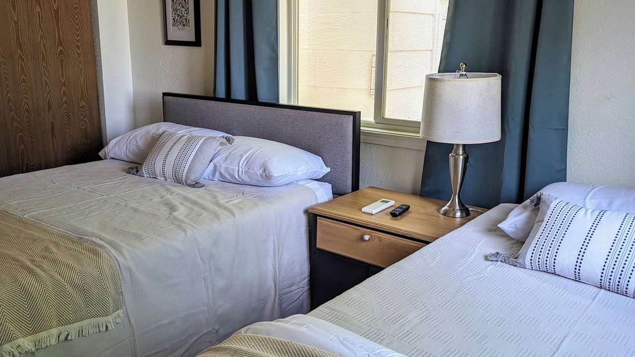 Photo of Bedroom in Payette