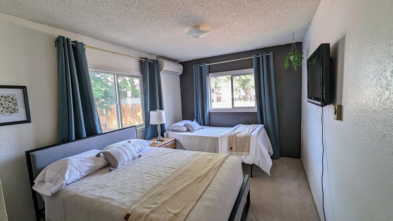 Photo of Bedroom in Payette