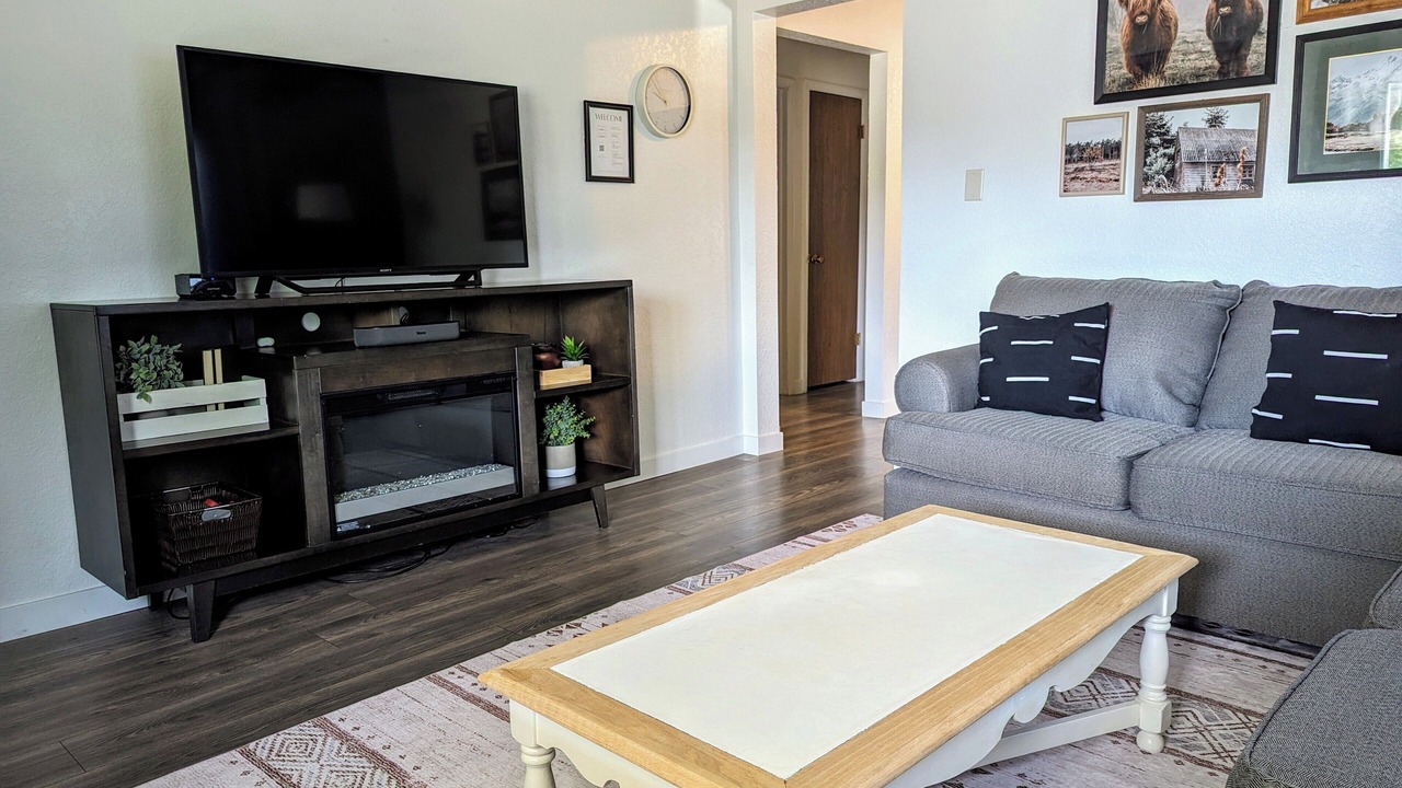 Photo of Livingroom in Payette