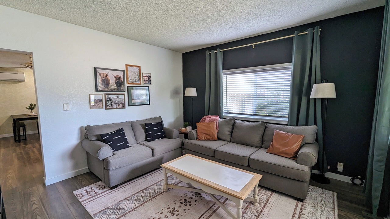 Photo of Livingroom in Payette