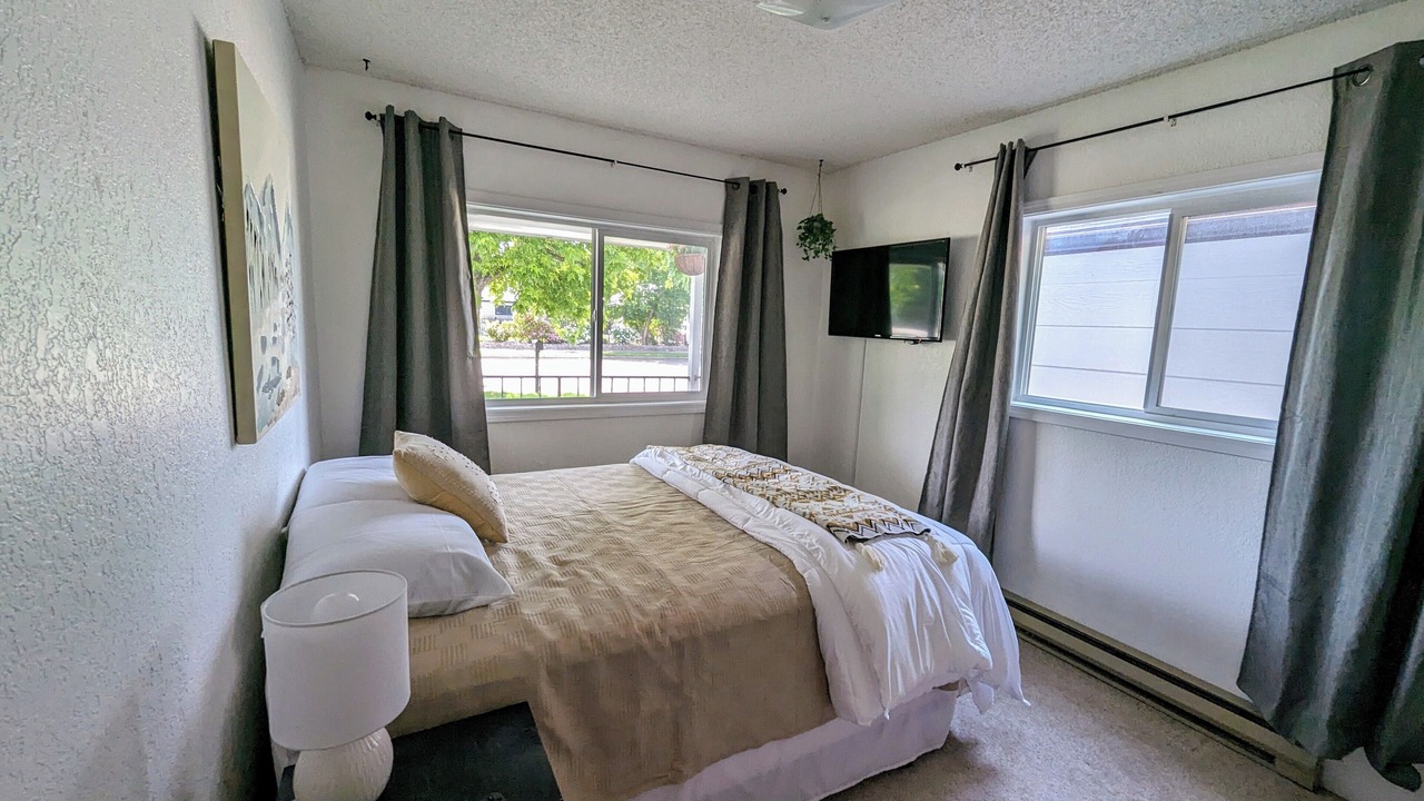 Photo of Bedroom in Payette