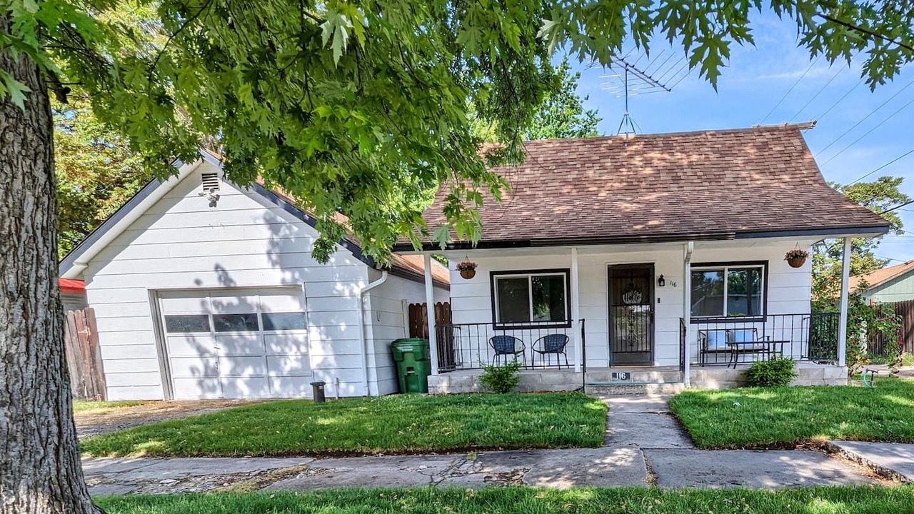 Photo of Outdoor in Payette