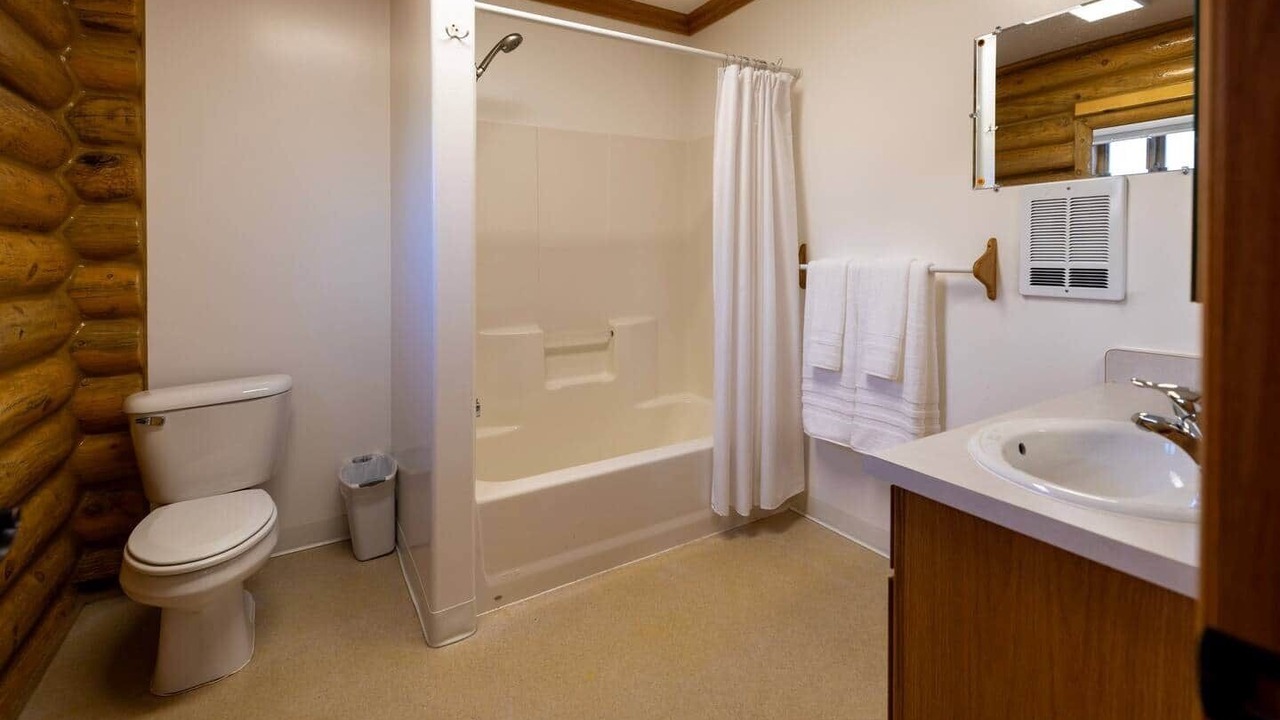 Photo of Bedroom in Hot Springs