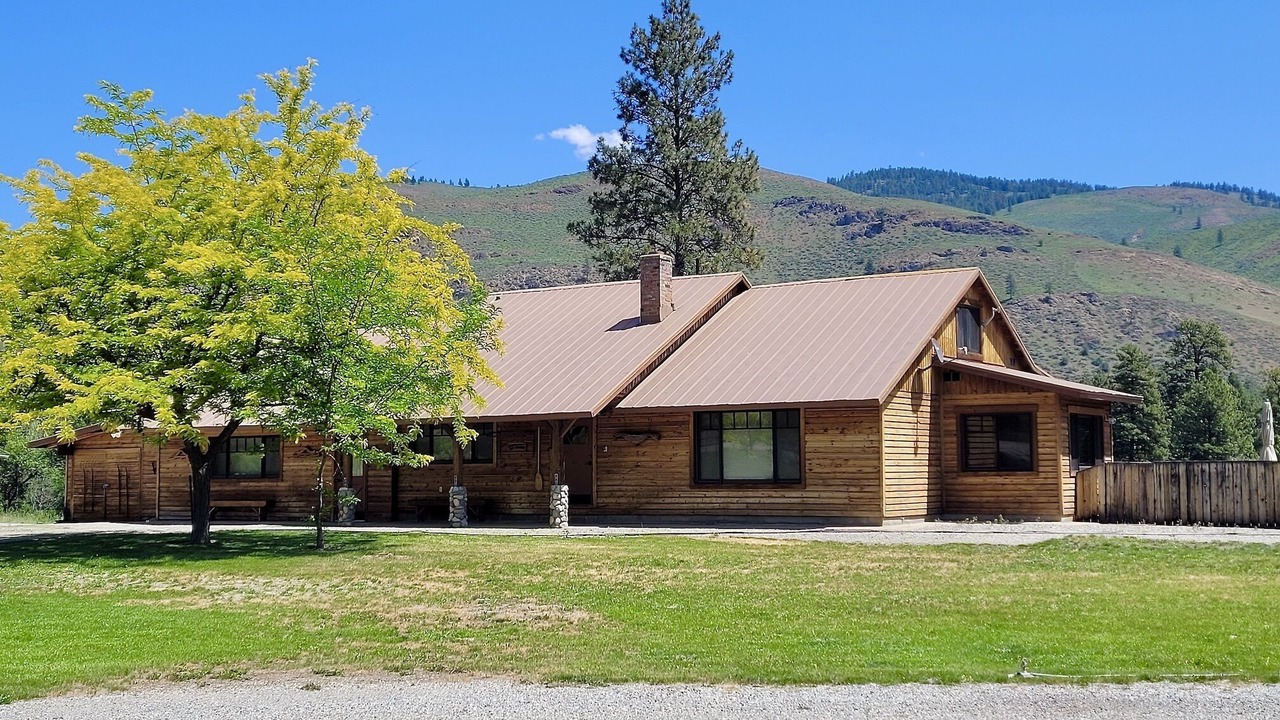Photo of Outdoor in Winthrop
