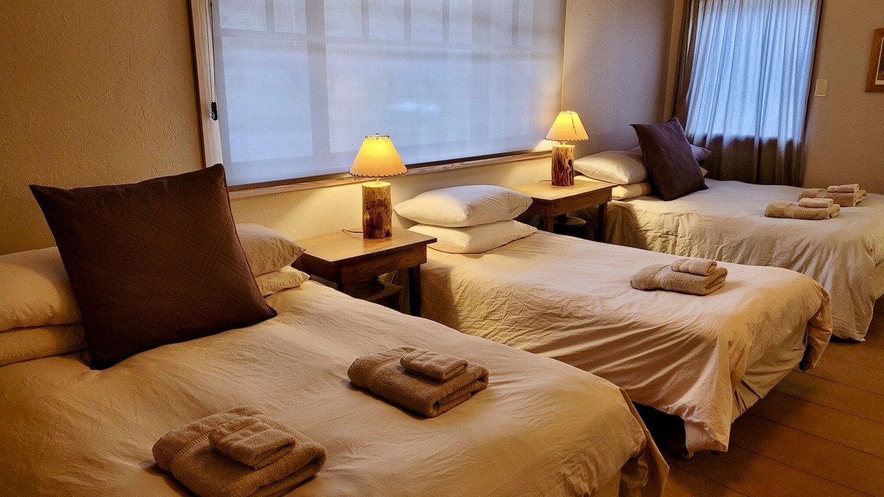 Photo of Bedroom in Winthrop
