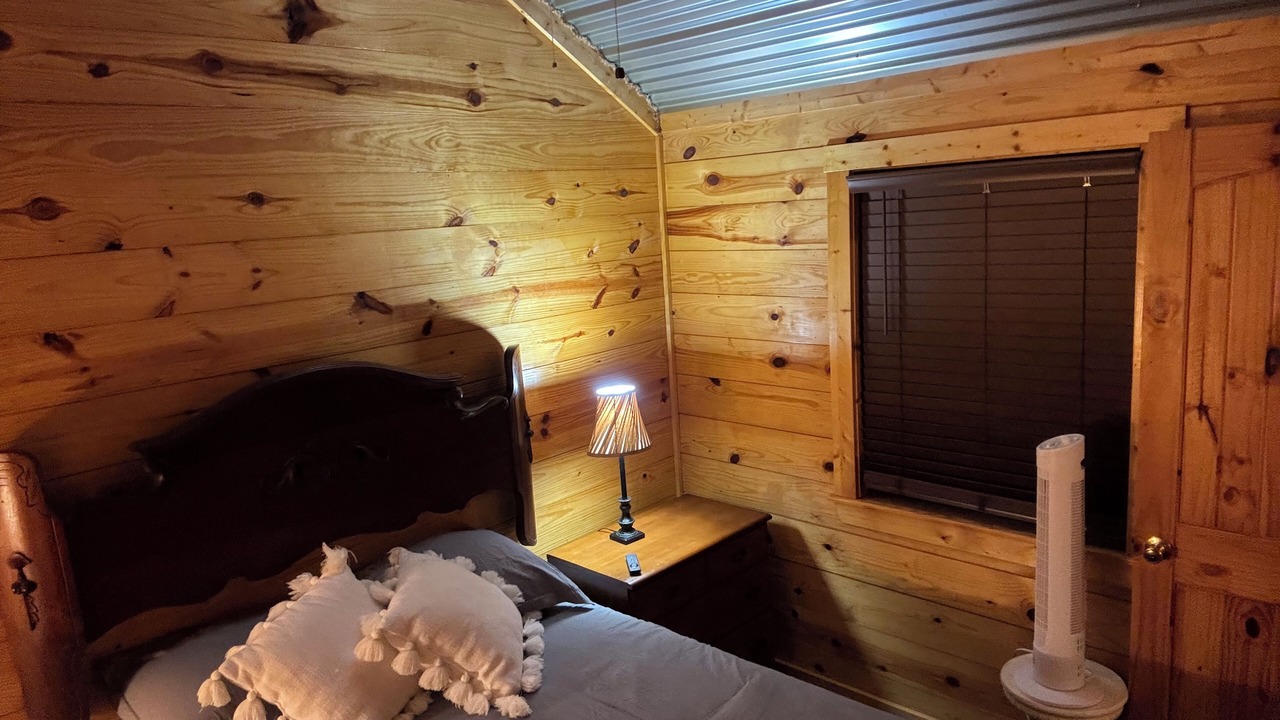 Photo of Bedroom in Weatherford