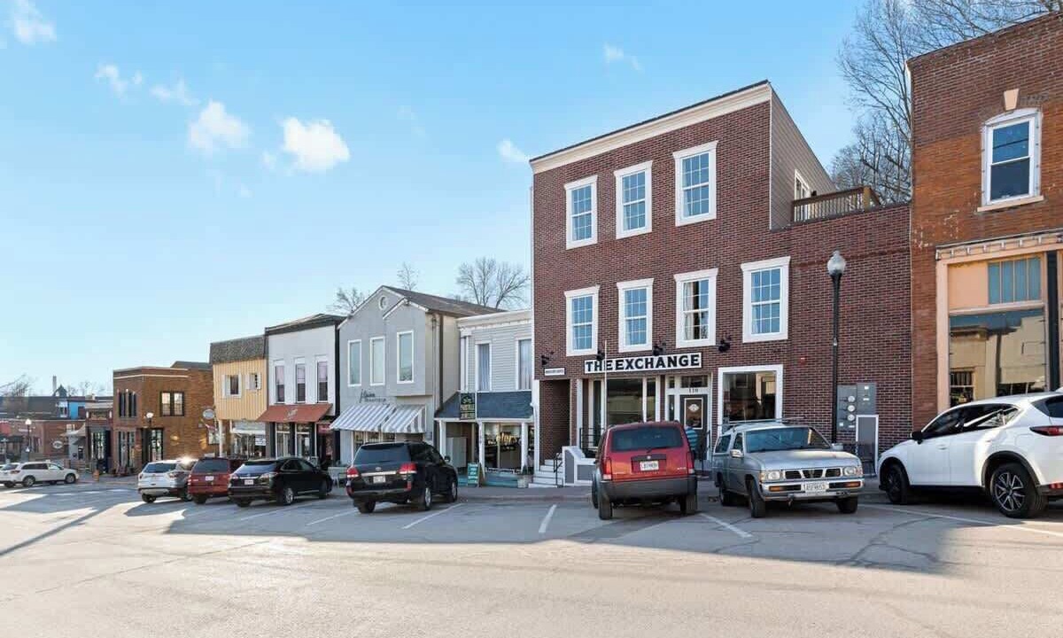 Photo of Outdoor in Parkville