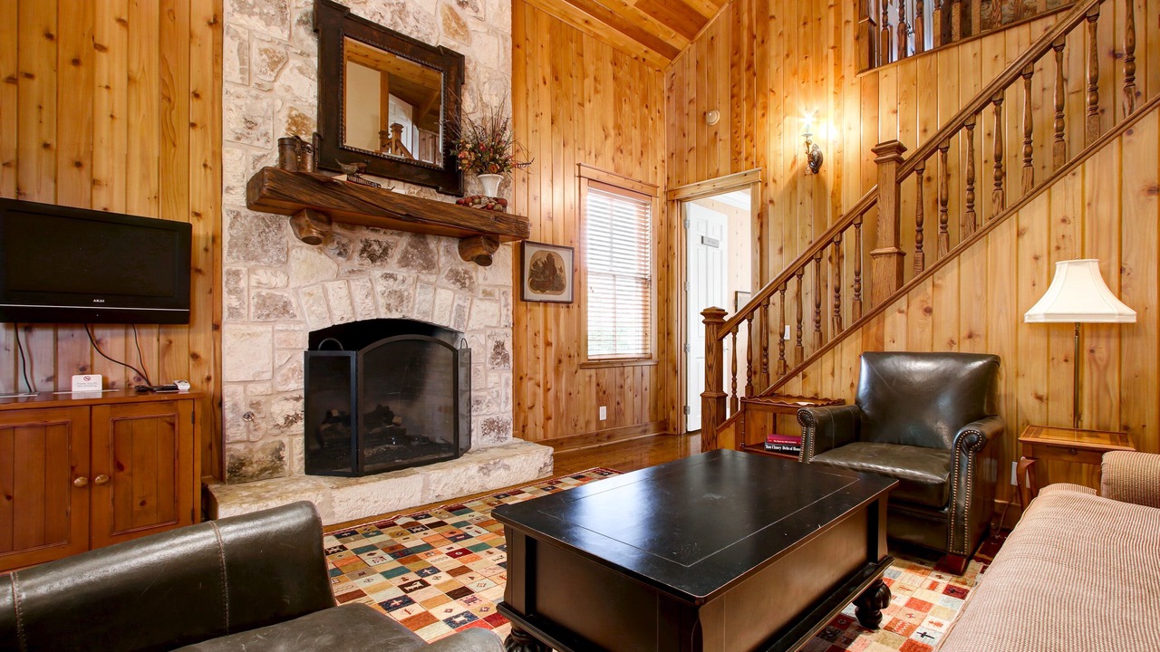 Photo of Livingroom in Comfort