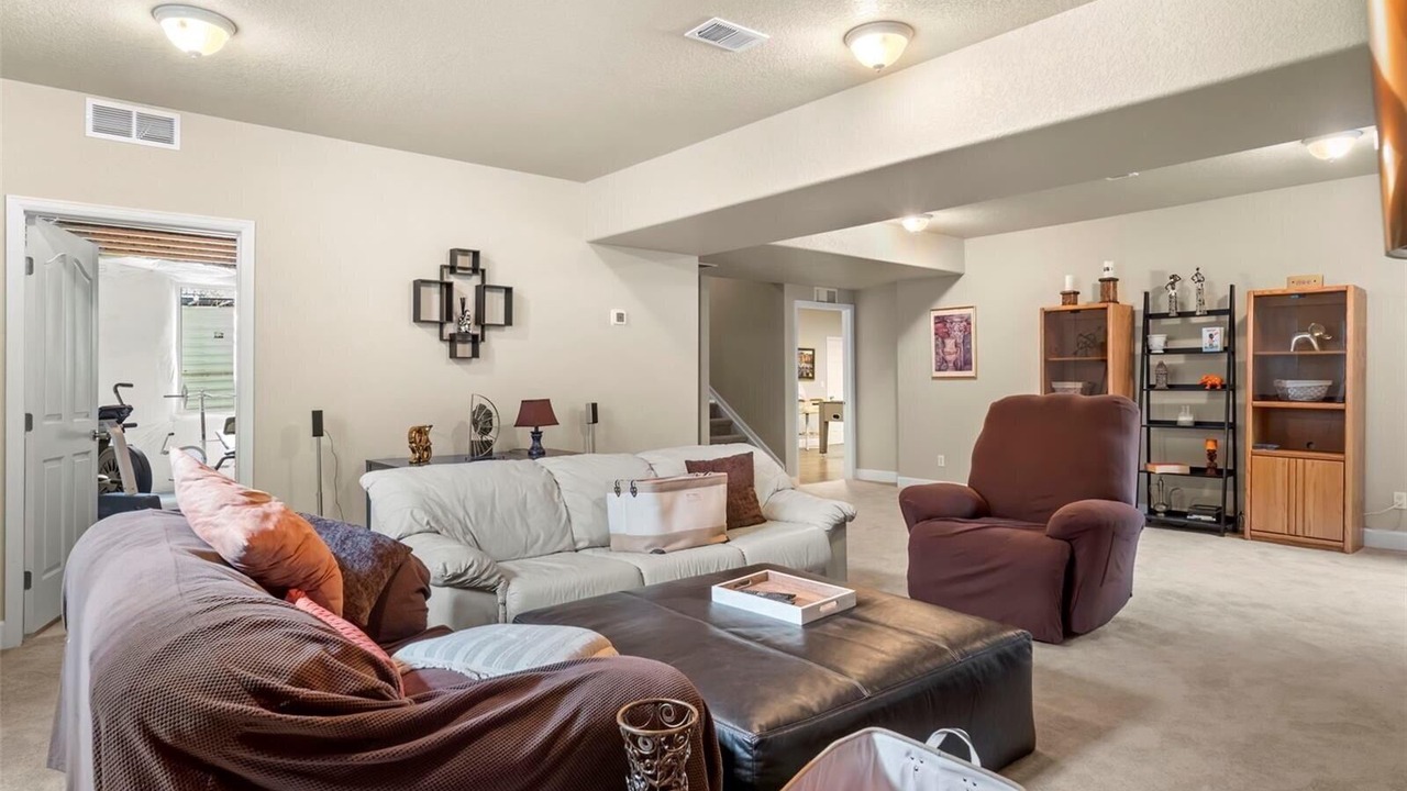 Photo of Livingroom in Green Valley Ranch