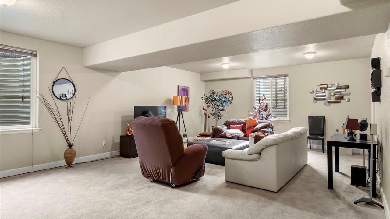 Photo of Livingroom in Green Valley Ranch