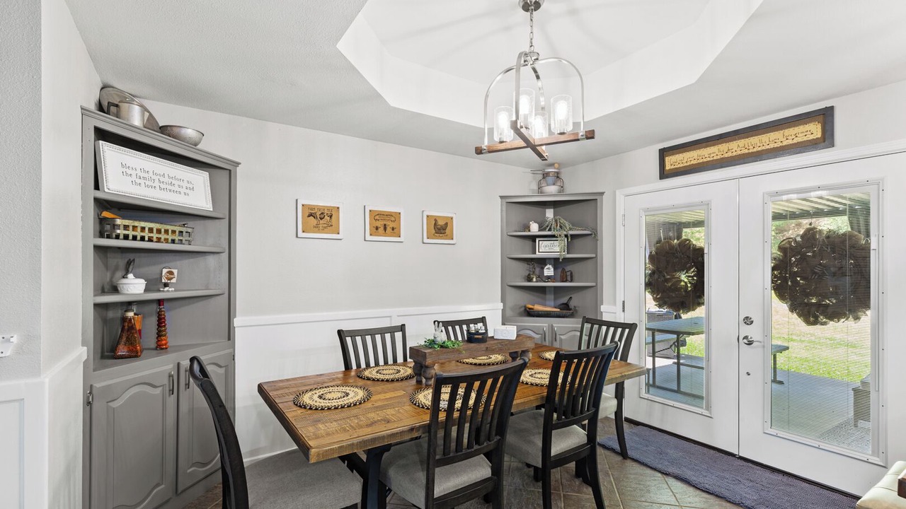 Photo of Livingroom in Mena