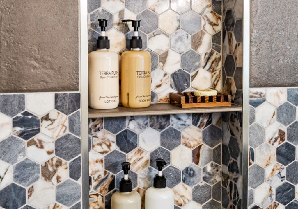 Photo of Bathroom in Mena