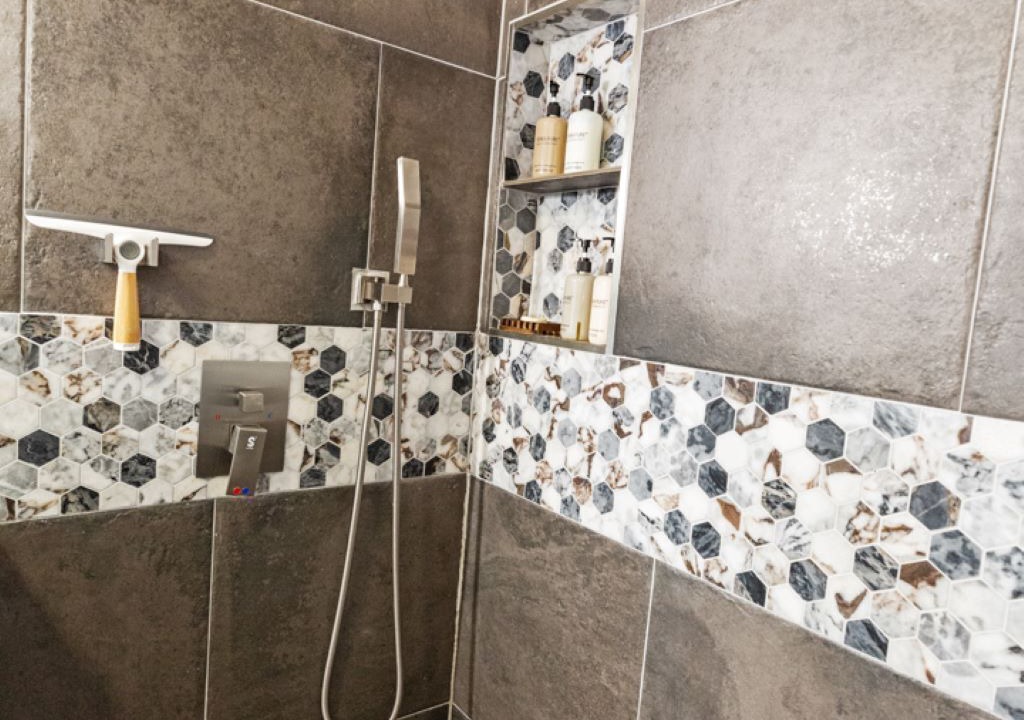 Photo of Bathroom in Mena