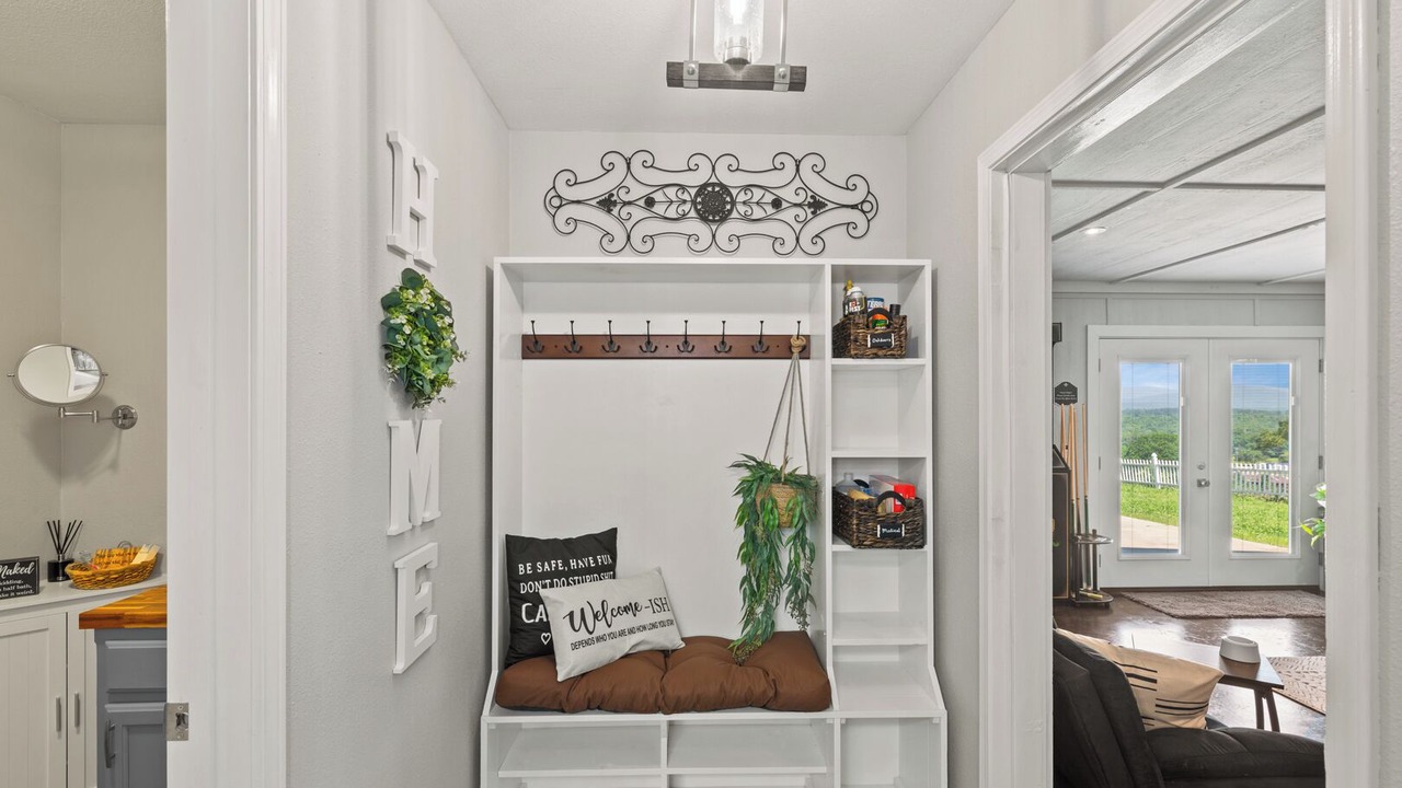Photo of Bedroom in Mena