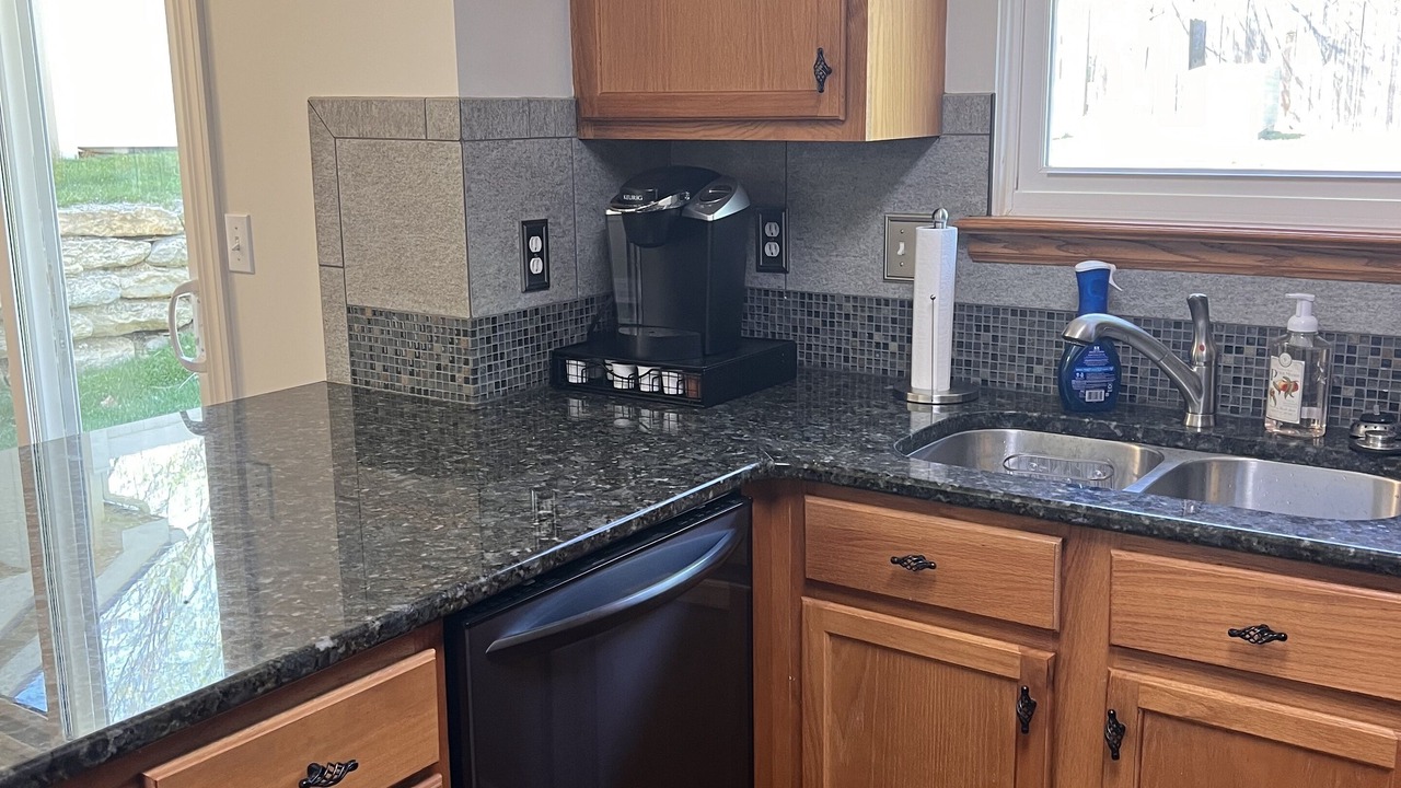 Photo of Kitchen in Lawrence