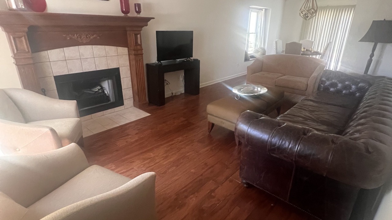 Photo of Livingroom in Lawrence