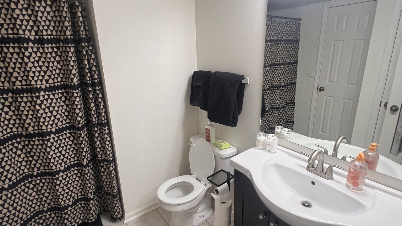 Photo of Bathroom in Lawrence