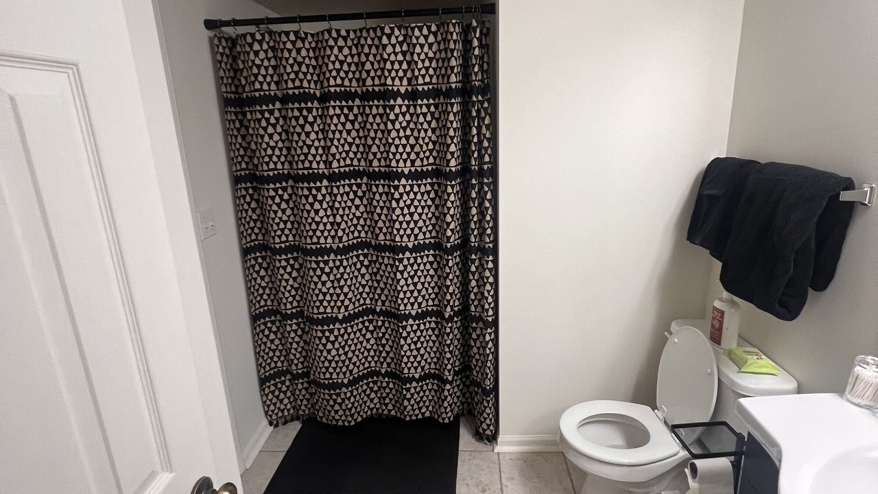 Photo of Bathroom in Lawrence