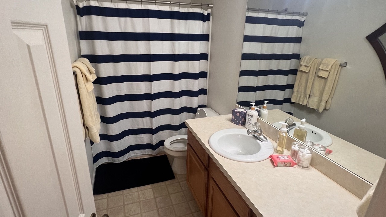 Photo of Bathroom in Lawrence