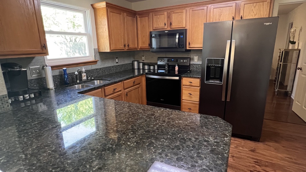 Photo of Kitchen in Lawrence