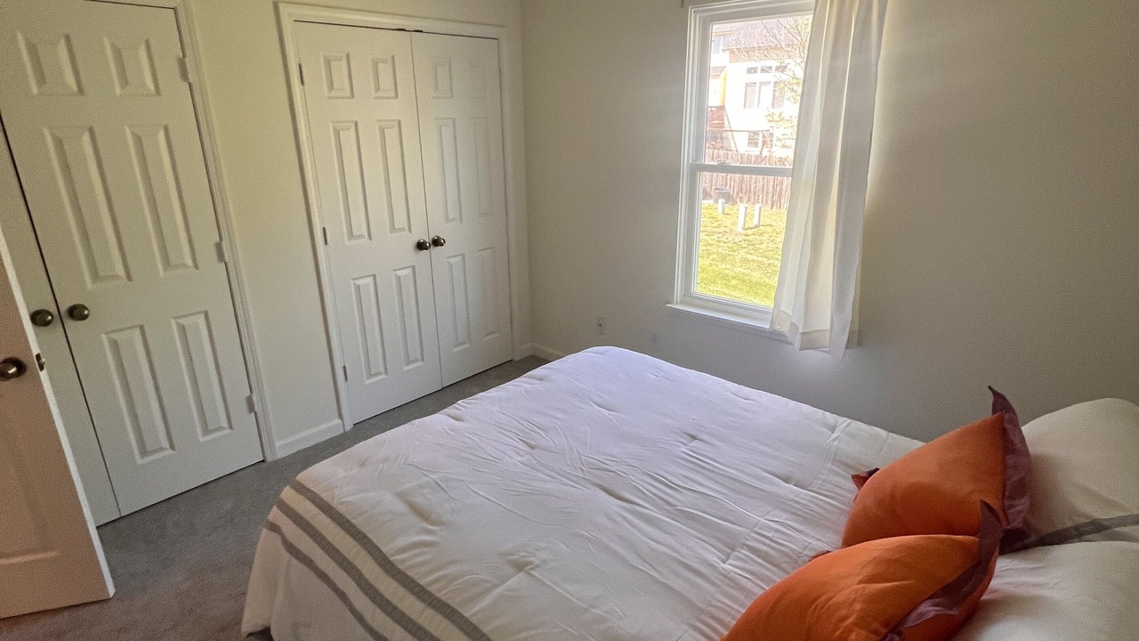 Photo of Bedroom in Lawrence