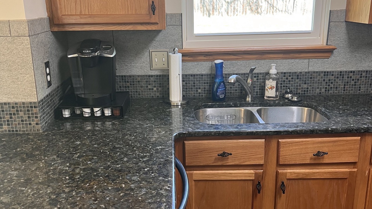 Photo of Kitchen in Lawrence