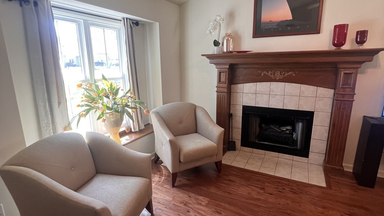 Photo of Livingroom in Lawrence
