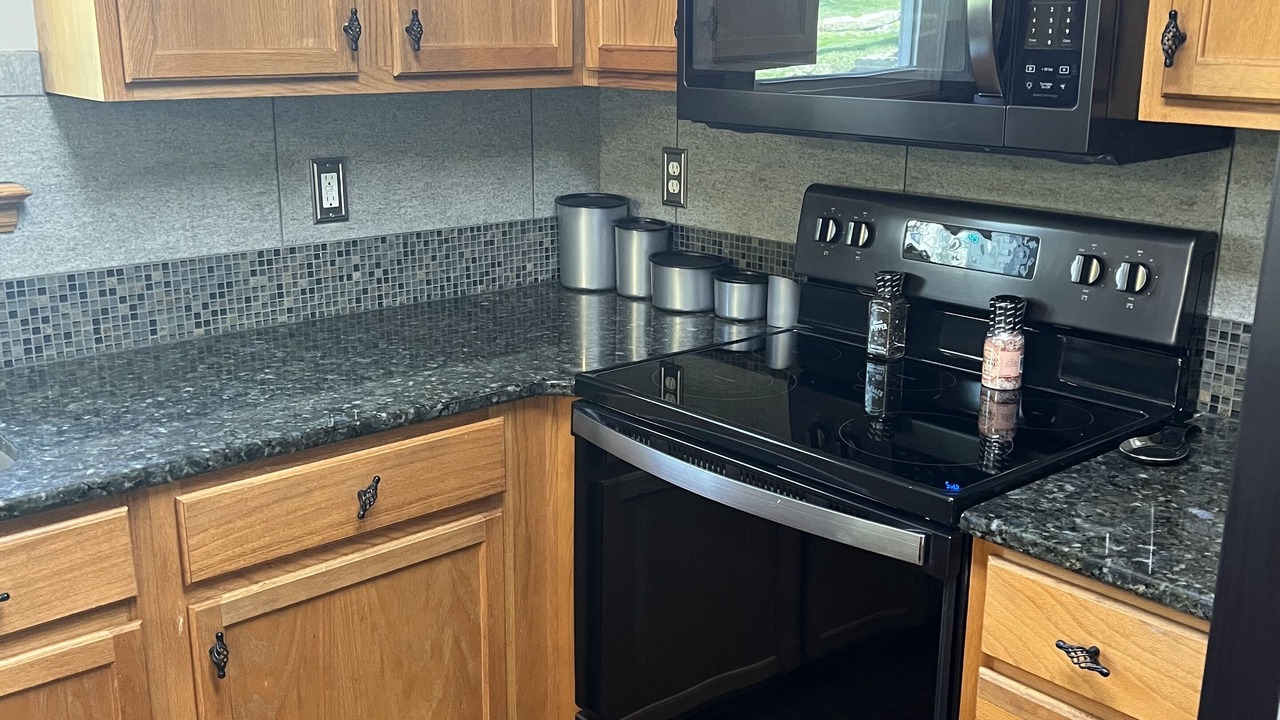 Photo of Kitchen in Lawrence