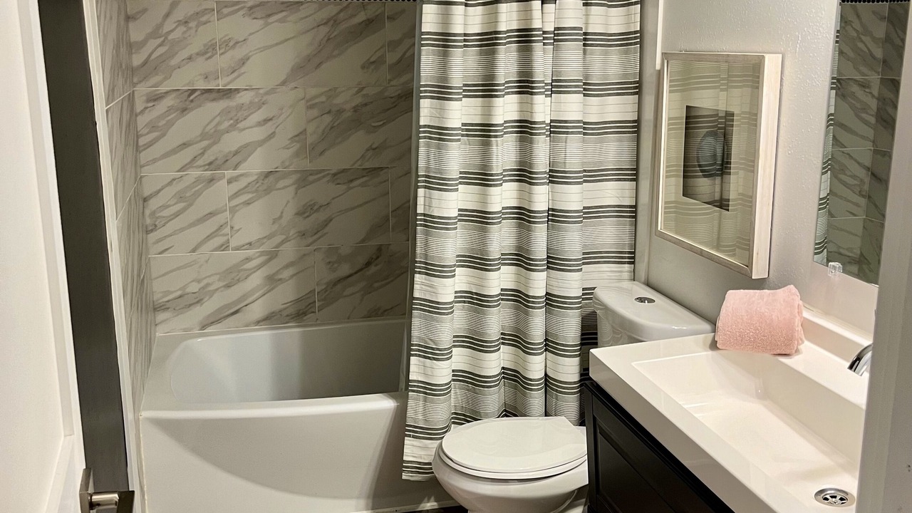 Photo of Bathroom in Sudden Valley