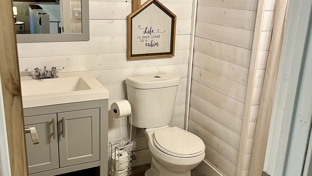 Photo of Bathroom in Sudden Valley
