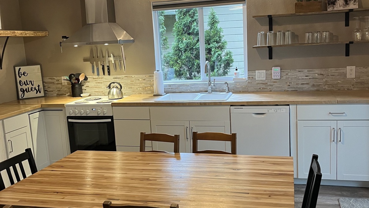 Photo of Kitchen in Sudden Valley
