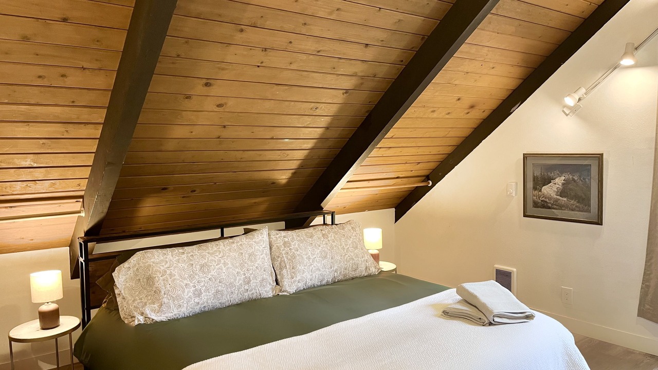 Photo of Bedroom in Sudden Valley