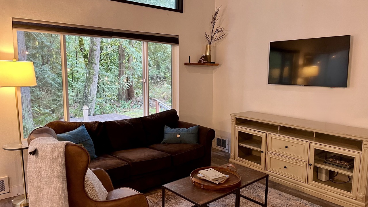 Photo of Livingroom in Sudden Valley