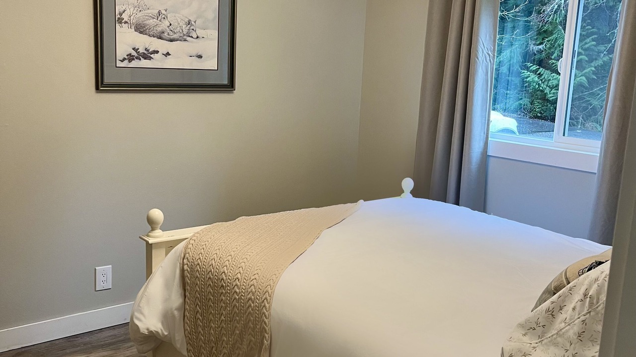 Photo of Bedroom in Sudden Valley