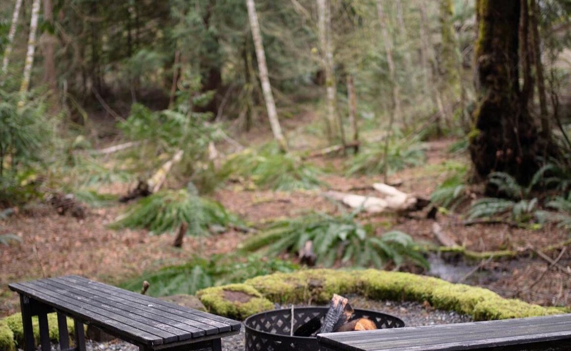Photo of Outdoor in Sudden Valley