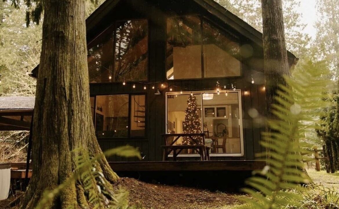 Photo of Outdoor in Sudden Valley