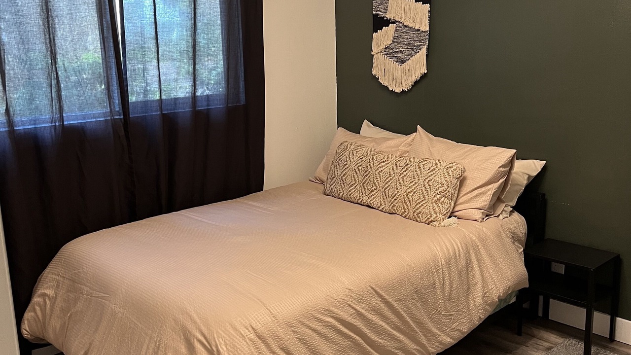Photo of Bedroom in Sudden Valley