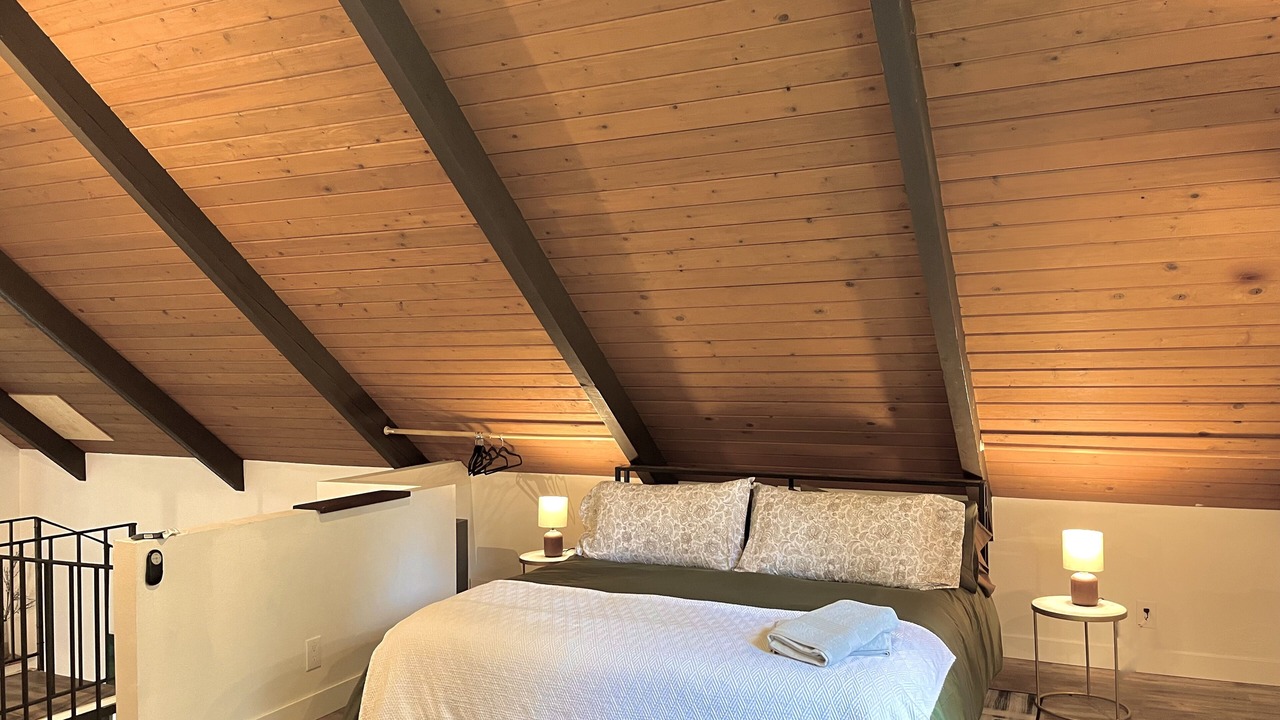 Photo of Bedroom in Sudden Valley