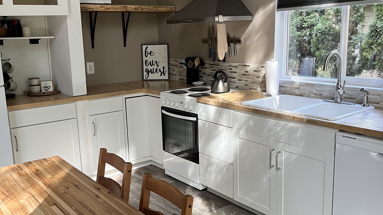 Photo of Kitchen in Sudden Valley
