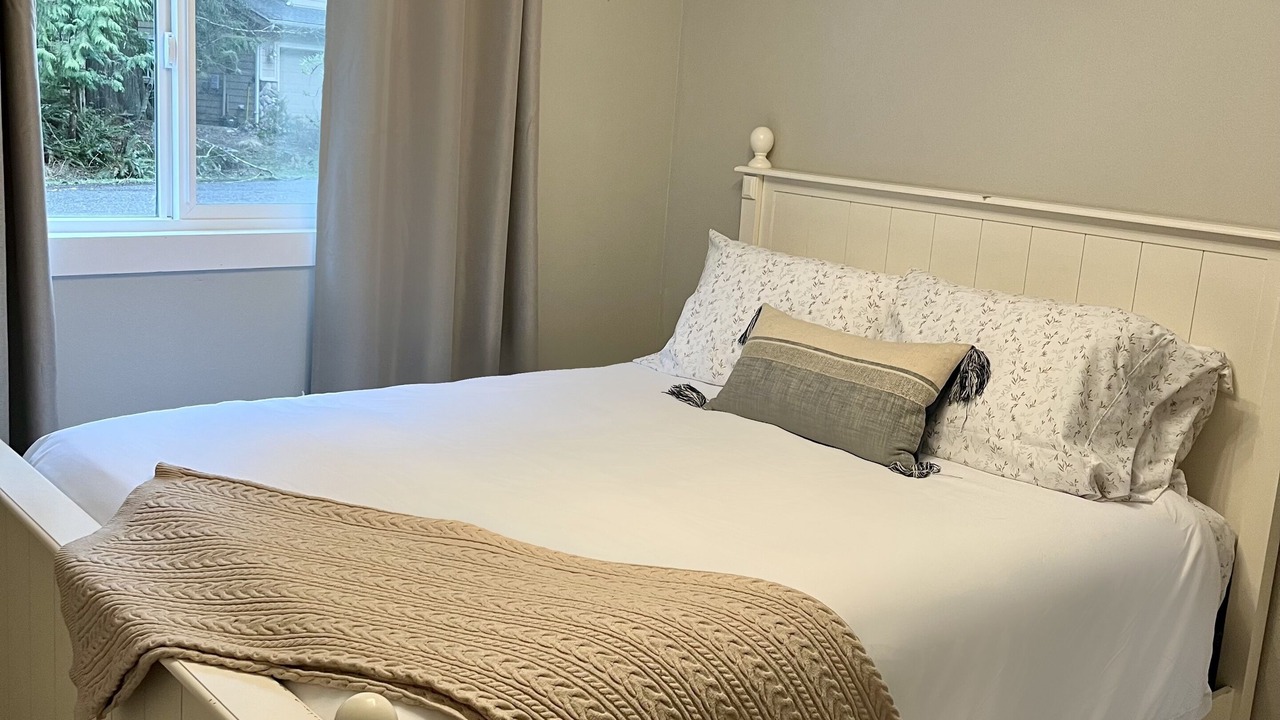 Photo of Bedroom in Sudden Valley